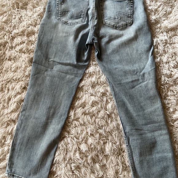 Sliver jeans - Picture 3 of 5